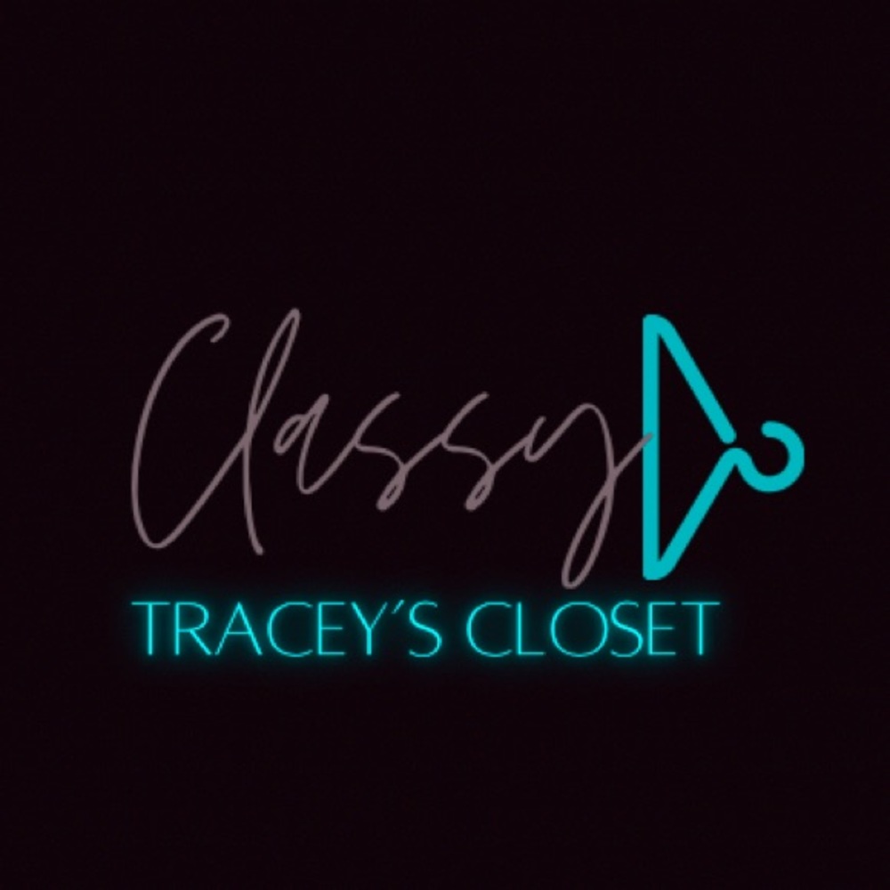 Hi I’m Tracey!
